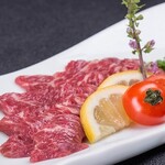 焼とりの八兵衛 - 料理写真: