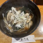 玉川庵 - 