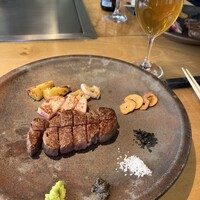 ニュー松坂 六本木店 - 