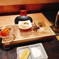 神楽坂 よこ田 - 