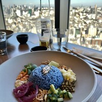 Longrain Tokyo - 