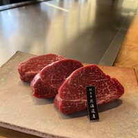 ニュー松坂 六本木店 - 