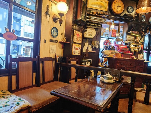 Coffee Kan Julian photo 4