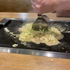 月島もんじゃ おこげ - 