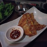 韓国家庭料理 マビの台所 - 