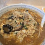 ぎょうざの満洲 - 料理写真: