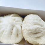 羅家 東京豚饅 イイトルミネ新宿店 - 