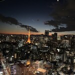 Prime42 steakhouse & sky bar - 