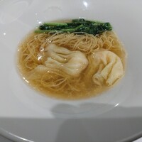 THE DINING シノワ唐紅花＆鉄板フレンチ蒔絵 - 