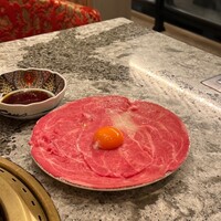 肉の匠 将泰庵  船橋本店 - 
