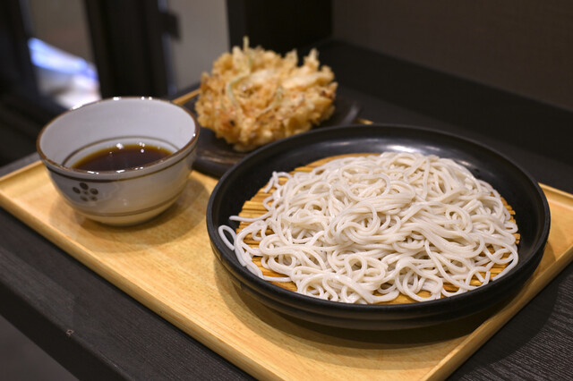 Komoro Soba Jinbocho Ten