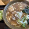 麺専門店アラキ