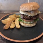 パントリー コヨーテ - 