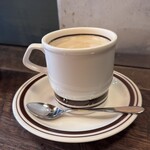 パントリー コヨーテ - 