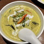 ジャスミン・タイ・テラス ららぽーと立川立飛店 - 