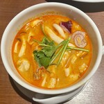 ジャスミン・タイ・テラス ららぽーと立川立飛店 - 