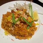 ジャスミン・タイ・テラス ららぽーと立川立飛店 - 