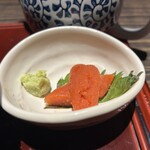 博多海鮮 金木犀 - 明太子