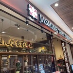 ジャスミン・タイ・テラス - 