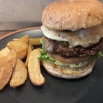 パントリー コヨーテ - 