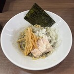 煮干し中華そば 山形屋 - 