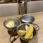 オリジナルパンケーキハウス - 