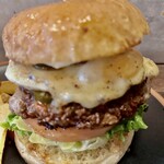 パントリー コヨーテ - 