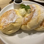 オリジナルパンケーキハウス - 