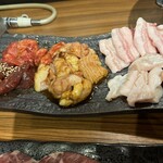 さすらいのカンテキ - 