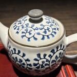 博多海鮮 金木犀 - お出汁