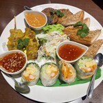 ジャスミン・タイ・テラス ららぽーと立川立飛店 - 