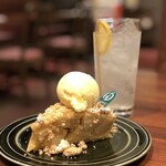 カフェ ダウニー - 