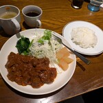 ニユートーキヨー ビヤホール - 