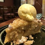 カフェ ダウニー - 