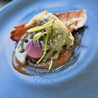 鉄板焼き 銀座 ポルトファーロ 本店 - 