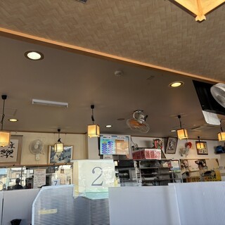 麺専門店アラキ_2