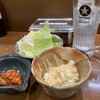 串かつ　うおてる 桃谷店