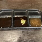 やっぱりステーキ - 