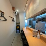 BEMITOBA - 店内