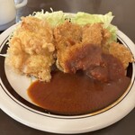 レストラン コニシ - 