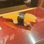 築地 男前鮓 - 数の子