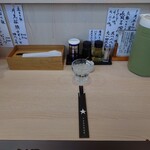 ラーメン専科 竹末食堂 - 