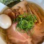 湖麺屋 リールカフェ - 