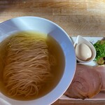 湖麺屋 リールカフェ - 