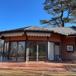 湖麺屋 リールカフェ - 