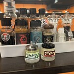 やっぱりステーキ - 