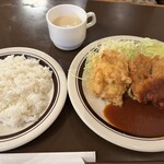 レストラン コニシ - 