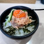 ラーメン専科 竹末食堂 - 