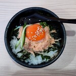 ラーメン専科 竹末食堂 - 