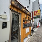 BEMITOBA - 外観